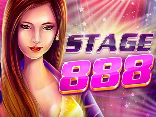 Stage 888 Slot