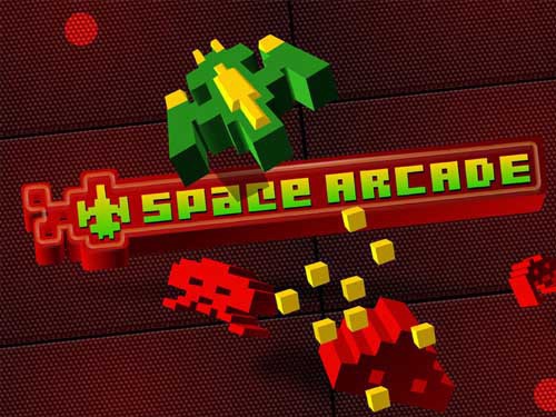 Space Arcade Slot