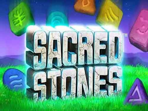 Sacred Stones Slot