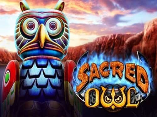 Sacred Owl Slot