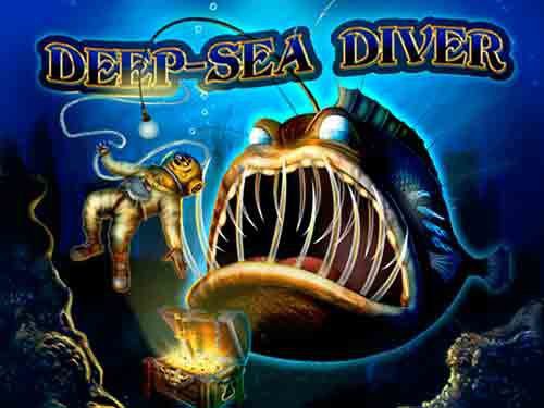 Deep Sea Diver Slot