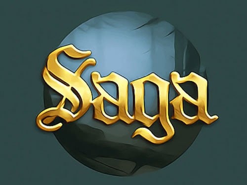 Saga Slot