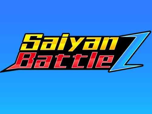 Saiyan Battle Slot