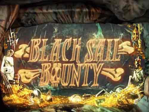 Black Sail Bounty Slot