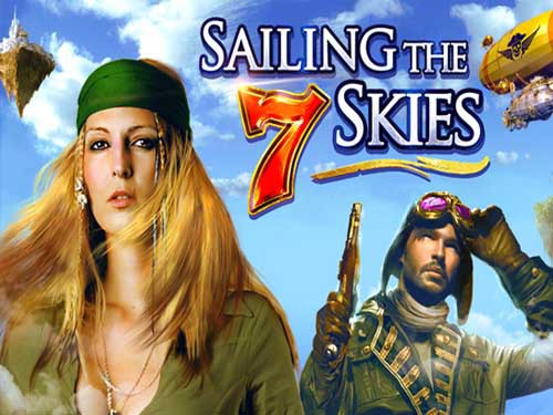 Sailing the 7 Skies Slot