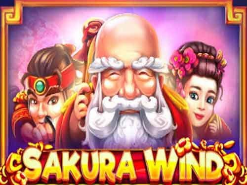Sakura Wind Slot