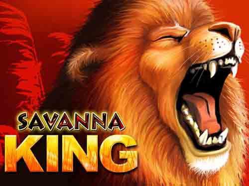 Savanna King Slot