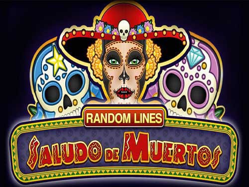 Saludo de Muertos Slot