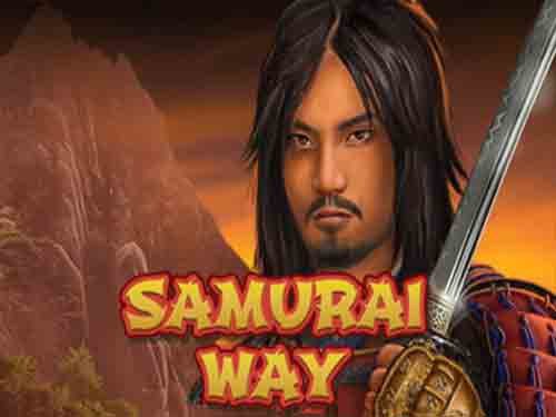 Samurai Way Slot
