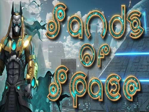 Sands Of Space Screenshot