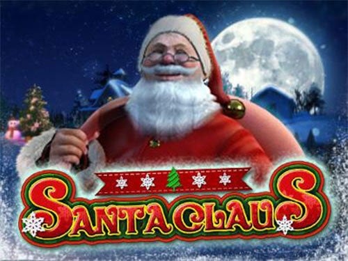 Santa Claus Slot