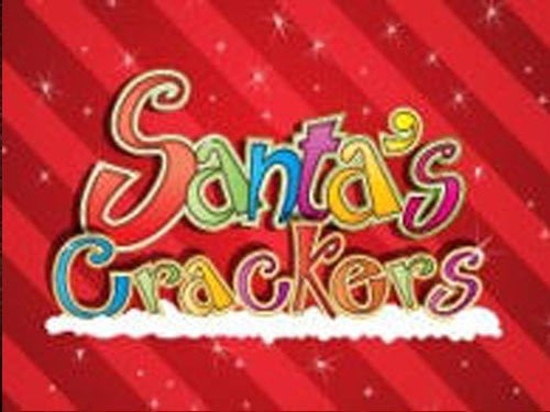 Santas Crackers Slot