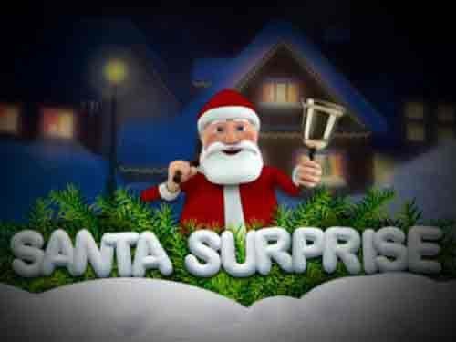 Santa Surprise Slot by BetConstruct