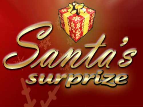 Santa's Surprize Slot