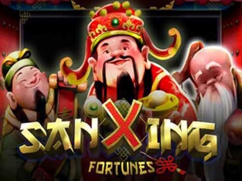 Sanxing Fortunes Slot