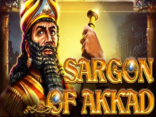 Sargon Of Akkad Slot