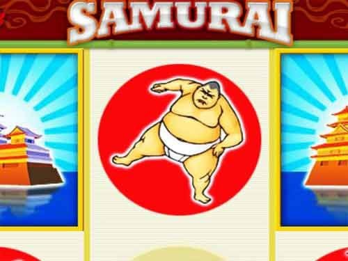 Samurai Slot by SGS