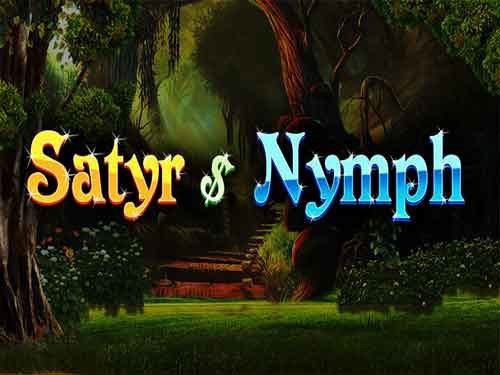 Satyr and Nymph Screenshot