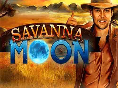Savanna Moon Slot