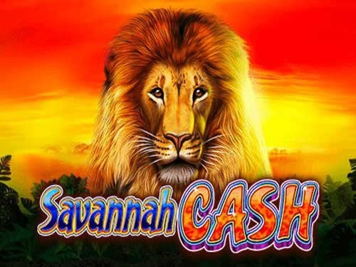 Savannah Cash Slot