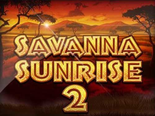 Savanna Sunrise 2 Slot