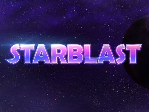 Starblast Slot
