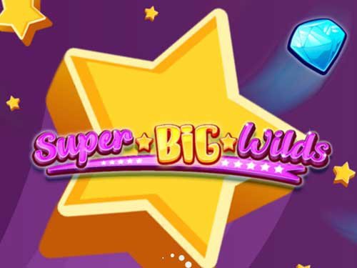 Super Big Wilds Slot