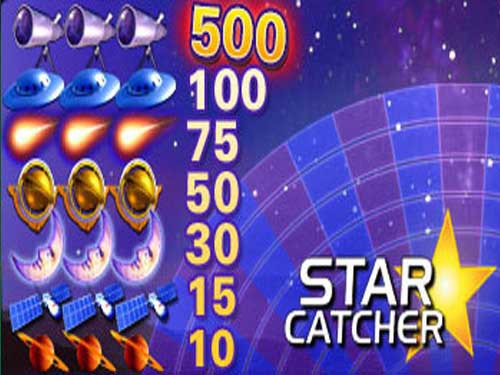 Star Catcher Slot