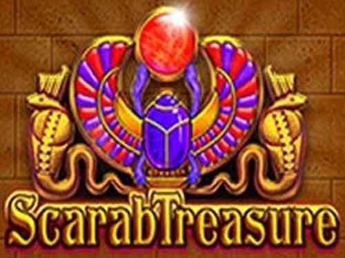 Scarab Riches Slot
