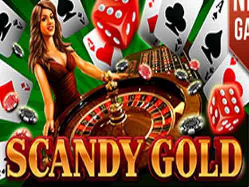 Scandy Gold Slot
