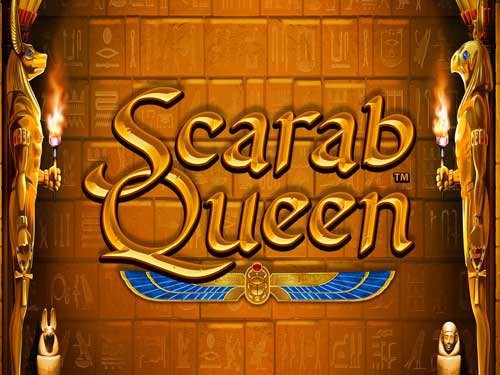 Scarab Queen Slot