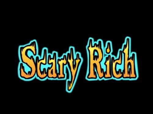 Scary Rich Slot