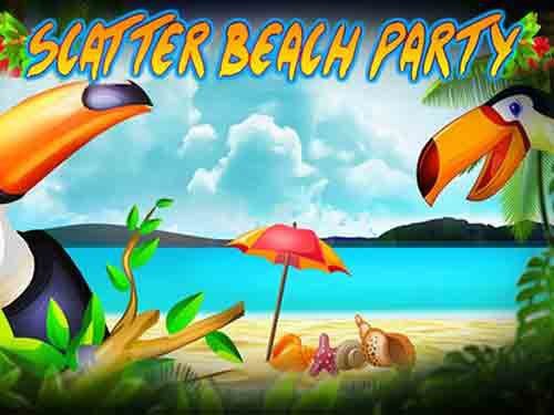 Scatter Beach Party Slot