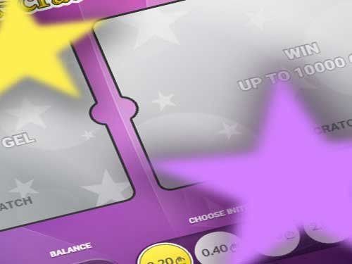 Scratch and Win