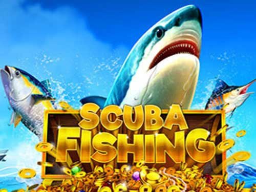 Scuba Fishing Slot