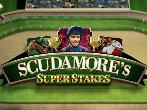 Scudamores Super Stakes Slot