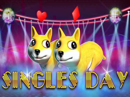 Singles Day Slot