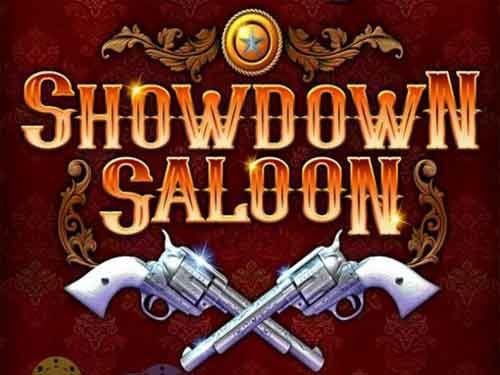 Showdown Saloon Slot