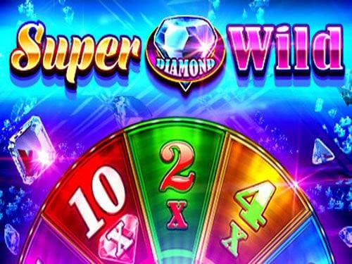 Super Diamond Wild Slot