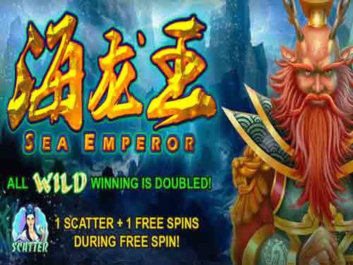 Sea Emperor Slot