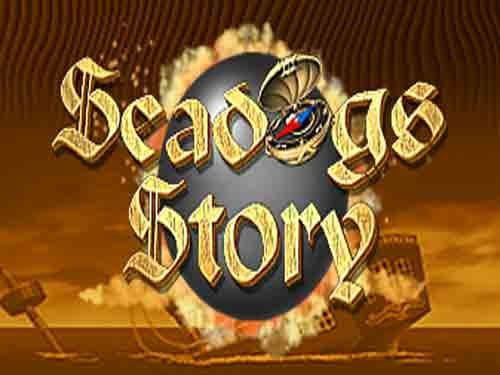 Seadogs Story Slot