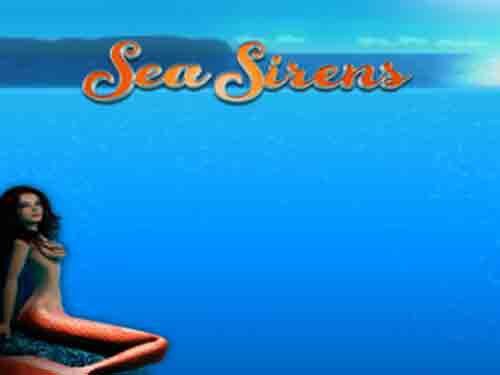 Sea Sirens Slot