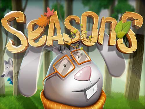 Seasons Slot by eGaming