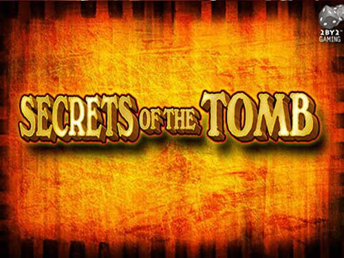 Secrets of The Tombs Slot