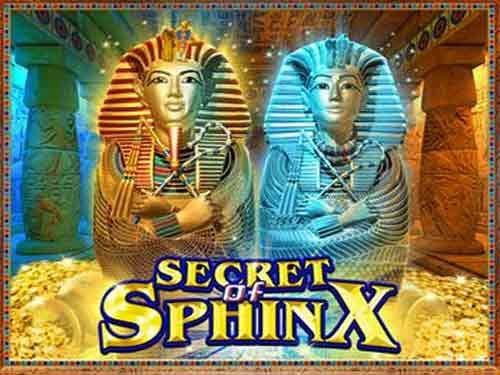 Secrets Of The Forest Slot