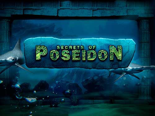 Secrets of Poseidon Slot