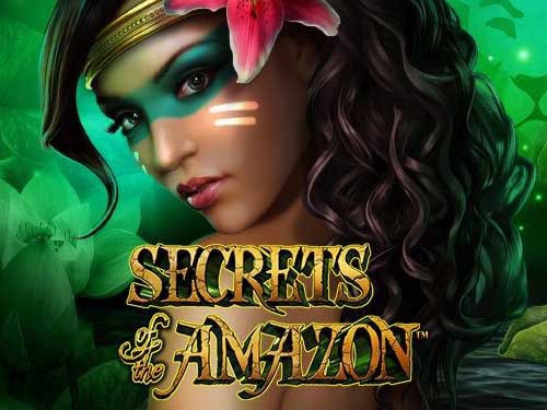 Secrets of the Amazon Slot