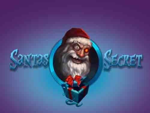 Santas Secret Slot