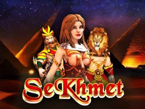 Sekhmet Screenshot