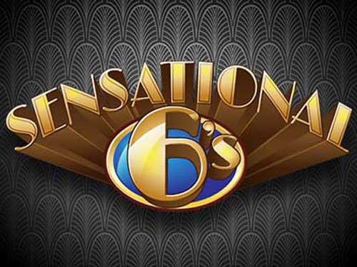Sensational 6s Slot